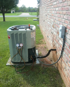 HVAC Maintenance & Tune Ups