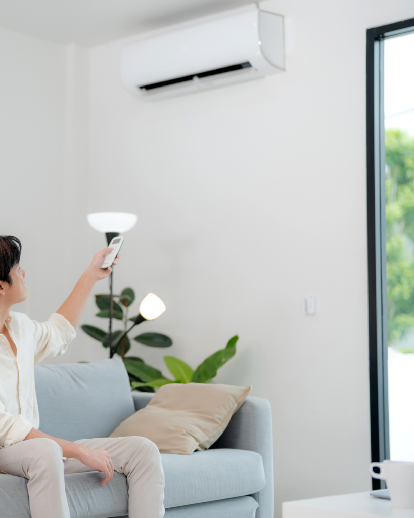 Indoor Air Quality