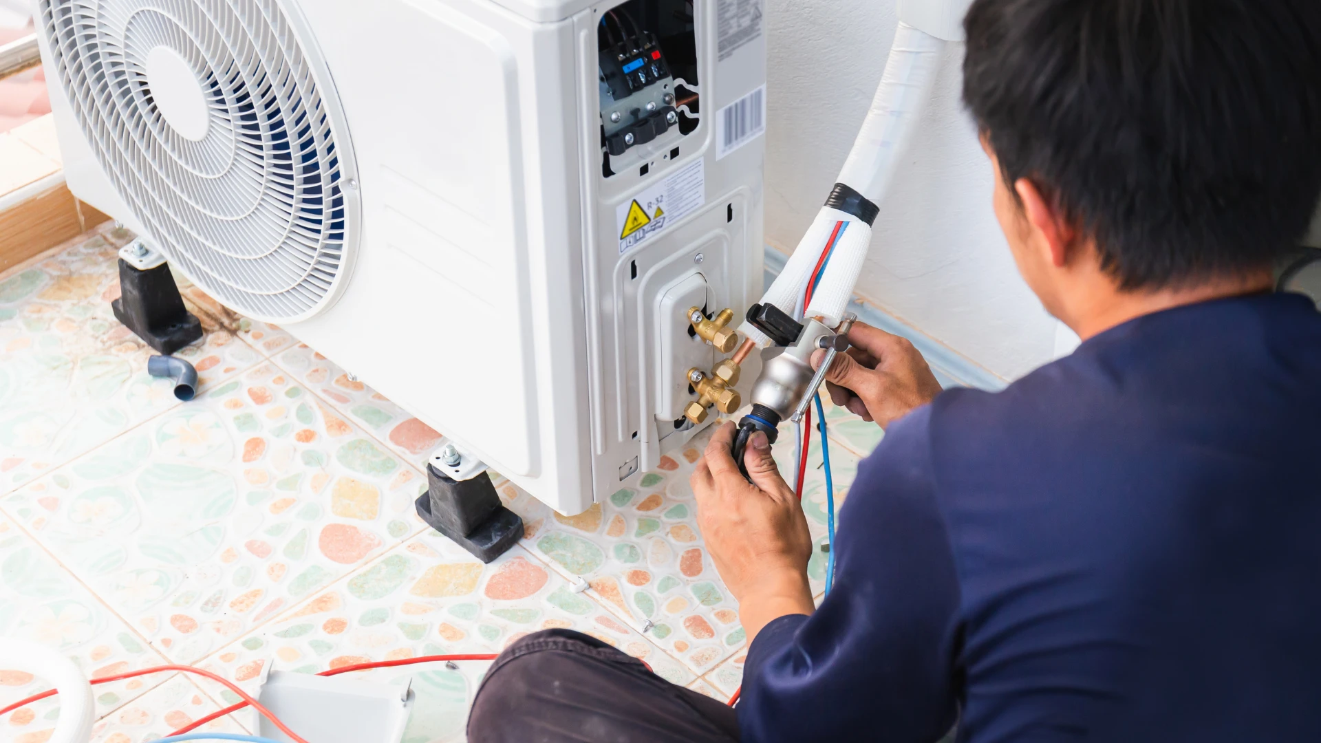 Air Conditioning Repair