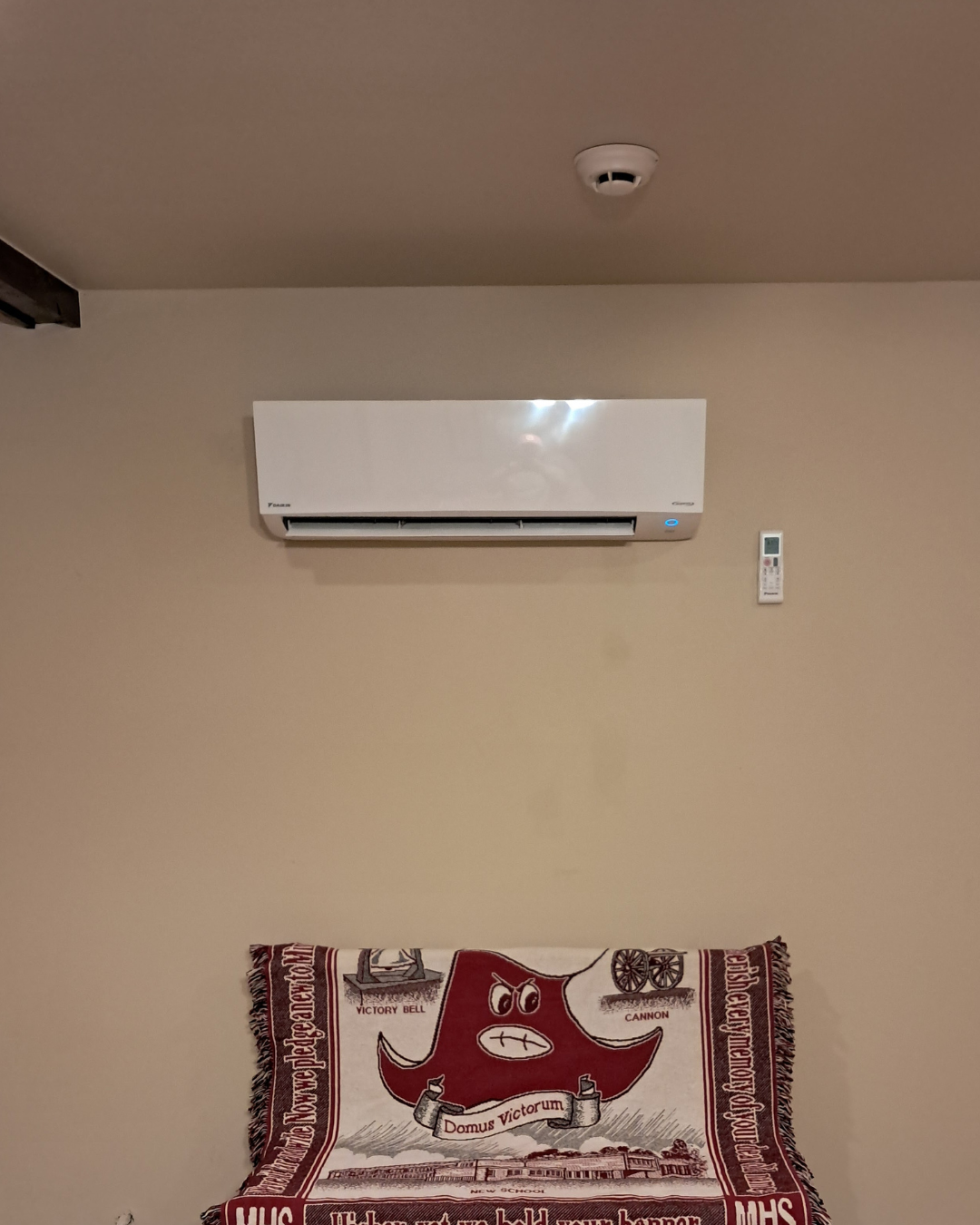 Air Conditioning Services