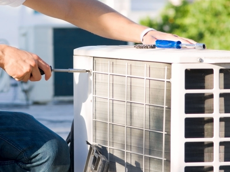 signs of hvac problems 1