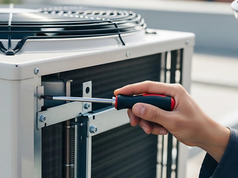 HVAC Services Porterville blog 1