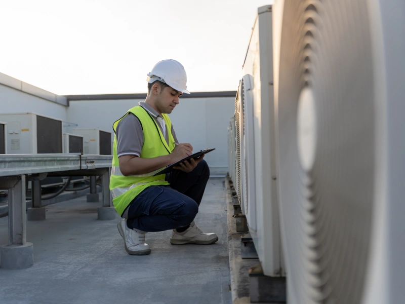 essential hvac maintenance tips